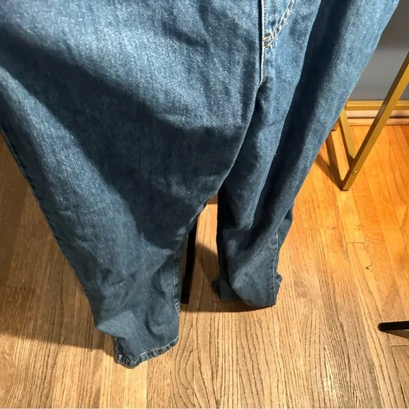 We The Free Ziggy Denim Overalls - Picture 10 of 16